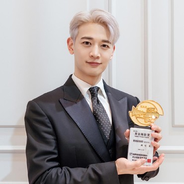 Minho SHINee Bakal Perankan Karakter Gay di Drama Korea Baru 'Yumi's Cells'