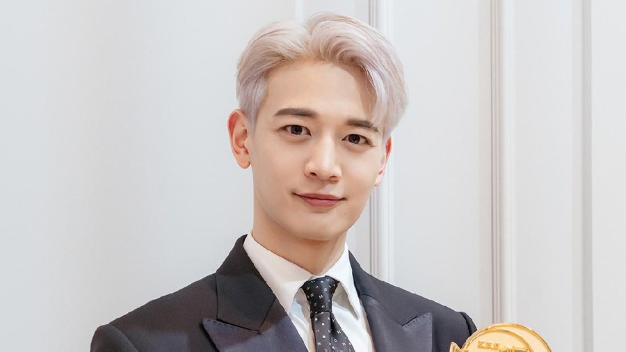 Minho SHINee