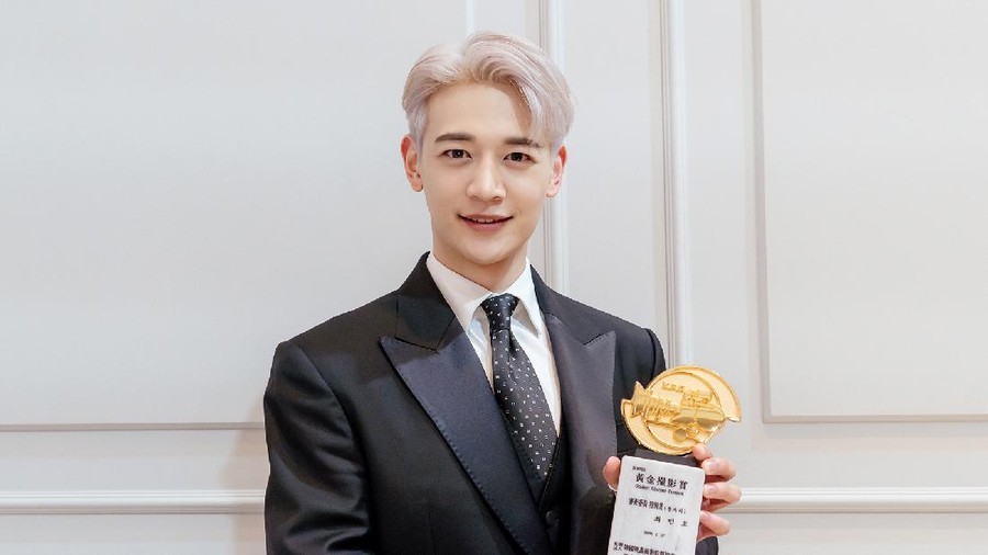 Minho SHINee