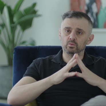 Pesan Gary Vaynerchuk untuk Para Pengusaha Muda Indonesia