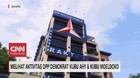 VIDEO: Melihat Aktivitas DPP Demokrat Kubu AHY dan Moeldoko
