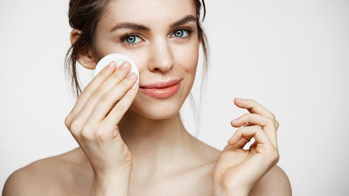 Ramah di Kantong, Berikut Rekomendasi Micellar Water di Bawah Rp30 Ribu