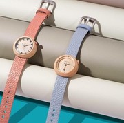 Rekomendasi Jam Tangan Kayu Lokal untuk Penampilan Makin Stylish dan Chic