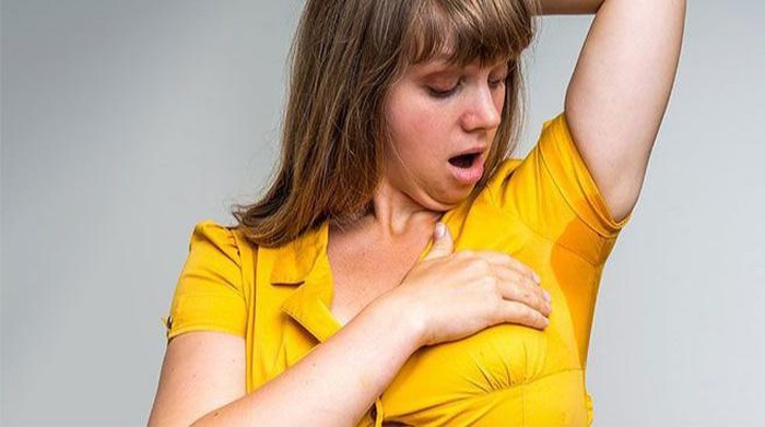 Rekomendasi Produk Penghilang Bau Ketiak untuk Kulit Sensitif