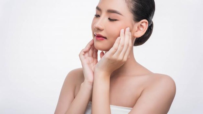 Selain Wajah, Bagian Tubuh Ini Juga Butuh Perawatan Ekstra Lho!