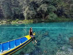 5 Tempat Wisata di Majalengka untuk Liburan Akhir Tahun yang Seru