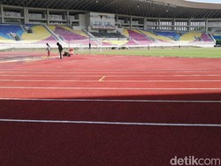 Piala Menpora: Ada Ajakan #DukungdariRumah, Hadiahnya Rp 10 Juta