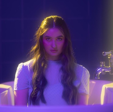 Stephanie Poetri Rilis Mini Album 'AM:PM'