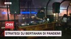 VIDEO: Strategi DJ Bertahan di Tengah Pandemi