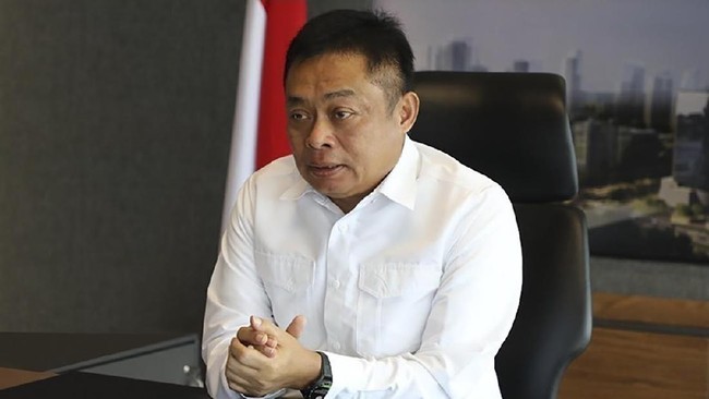 Pemanfaatan teknologi digital pada ekonomi syariah diyakini dapat membuat proses bisnis lebih efektif dan efisien dengan perluasan potensi pasar dan kolaborasi.