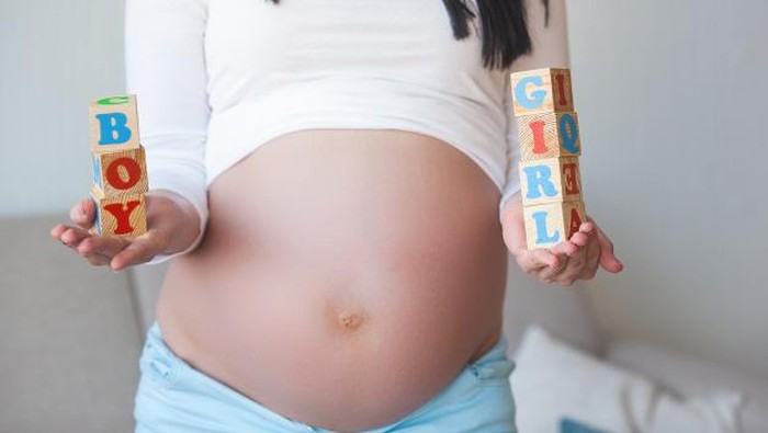 Termasuk Kelainan Langka, Berikut Penyebab dan Cara Mencegah Hipospadia