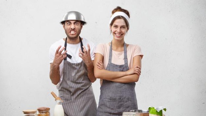 Ternyata 5 Hal Kecil Ini Bisa Membuat Suami Kesal Ternyata 5 Hal Kecil Ini Bisa Membuat Suami Kesal