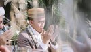 Pernikahan Ustaz Syam