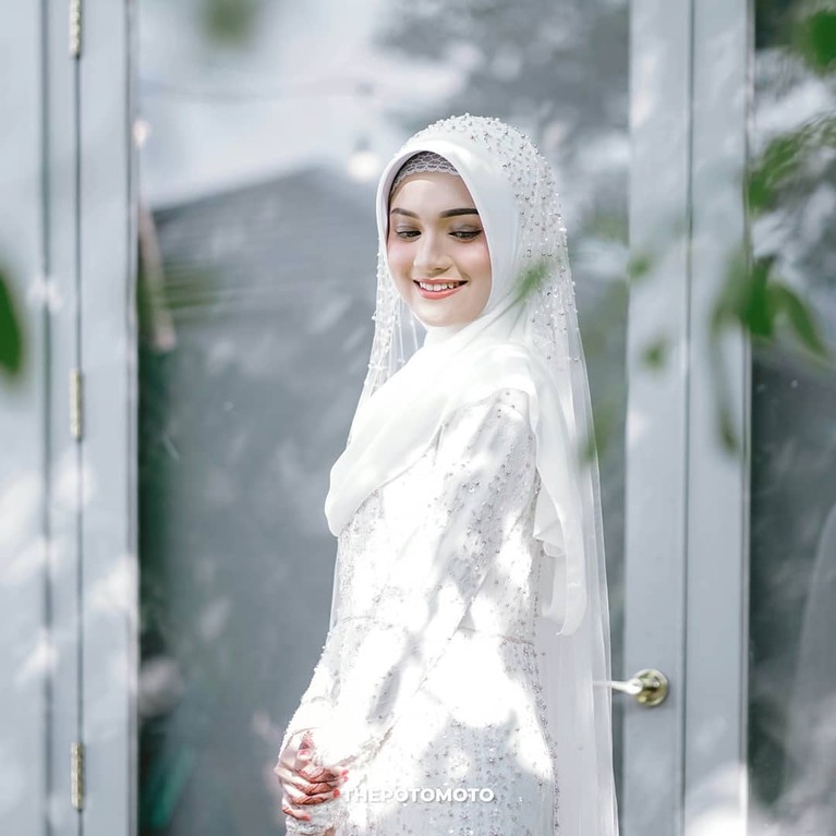 Ustaz Syam Pernikahan Ustaz Syam