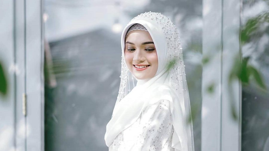 Ustaz Syam Pernikahan Ustaz Syam
