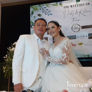 Klarifikasi Vicky Prasetyo soal Nikah Siri & Buku Nikah