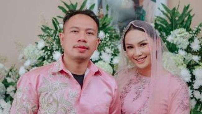 Divorced with Kalina, Vicky Prasetyo Gets a Message from Former In-laws