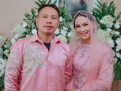 Hambatan Asmara Vicky Prasetyo dan Kalina, dari Restu Ayah ke Buku Nikah