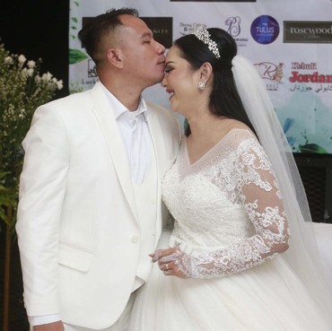 Pakar Ekspresi Sebut Kalina Oktarani Ingin Perbaiki Hubungan dengan Vicky