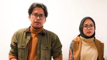 Masih Heboh Tuduhan Selingkuh, Nissa & Ayus Sabyan Tampil di MV Terbaru
