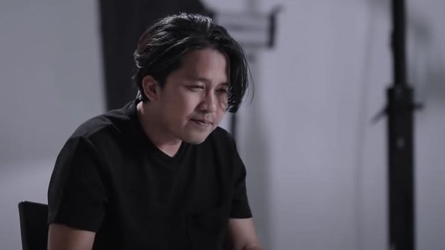 Fadhila Nova selaku adik mengatakan keluarga tak merestui hubungan Ayus dan Nissa Sabyan.
