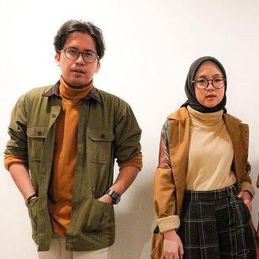 Nissa Sabyan Elus Perut, Simak Lagi Pengakuan Khilaf Ayus yang Jayus