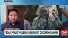 VIDEO: Bola Panas Polemik Demokrat di KEMENKUMHAM
