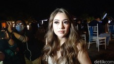 IBUNDA CELINE EVANGELISTA PASRAH JIKA ANAKNYA DAN STEFAN WILLIAM CERAI