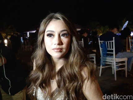 Hamil di Usia 50 Tahun seperti Ibunda Celine Evangelista, Ini yang Harus Diperhatikan