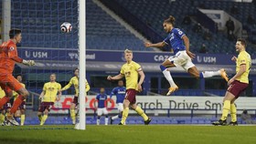 Hasil Liga Inggris: Everton Takluk dari Burnley