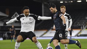 Klasemen Liga Inggris Usai Man City Menang Telak