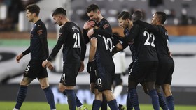 Hasil Liga Inggris: Man City Kalahkan Fulham 3-0