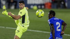 Hasil Liga Spanyol: Atletico Ditahan Imbang Getafe