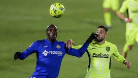 Klasemen Liga Spanyol: Real Madrid Dekati Atletico