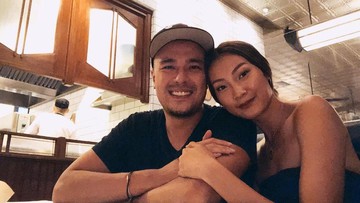 JESSLYN LIM &amp; PHILIPS SEMPAT LDR 4,5 TAHUN