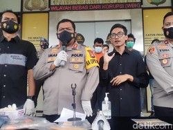 Polisi Koordinasi ke Kedubes Jerman soal Jenazah WNA yang Dibunuh di Tangsel