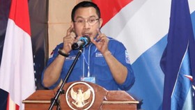 Tak Dipilih AHY, Demokrat Kaget Kader di Sulsel Pindah ke Golkar