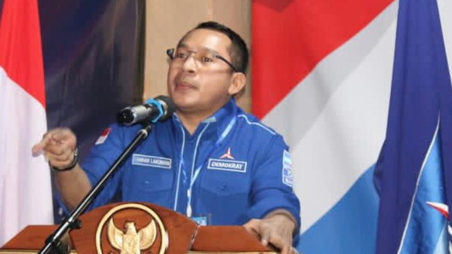 Persaingan Pilkada DKI Jakarta: Demokrat Pertimbangkan Koalisi Alternatif di Luar Koalisi KIM