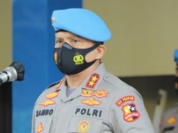 Briptu Nikmal Perkosa Gadis ABG di Mapolsek, Polri Minta Maaf