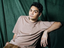 Java Jazz Jadi Saksi Mikha Angelo Debut Solo