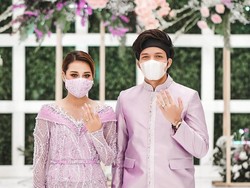 Atta Halilintar Berikan 2 Cincin Berlian ke Aurel, Berapa Harganya?