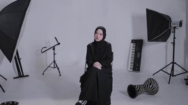 Keluarga Merespons Rumor Ayus Akan Menikahi Nissa Sabyan