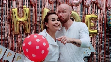 Sudah Temukan Titik Terang, Begini Kondisi Pernikahan Melaney-Tyson