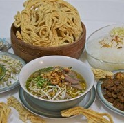 Resep Mie Sop Medan yang Gurih dan Enak