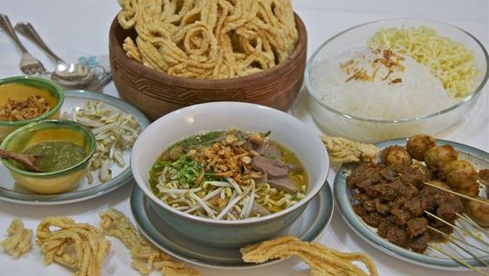 Resep Mie Sop Medan yang Gurih dan Enak