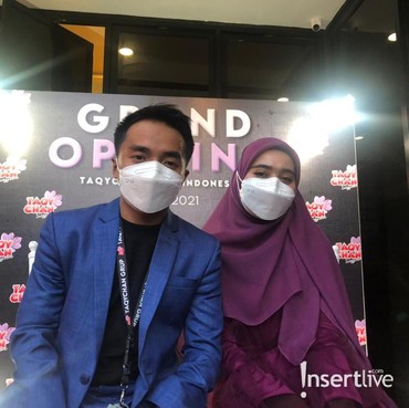 Taqy Malik Sebut Rizky Billar dan Lesti Bakal Menikah dalam Waktu Dekat