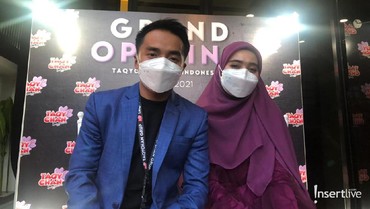img-title Taqy Malik Sebut Rizky Billar dan Lesti Bakal Menikah dalam Waktu Dekat