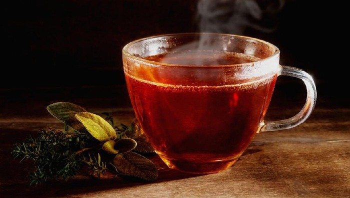 5 Fakta Menarik Rooibos Tea Asal Afrika Selatan