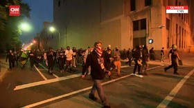 VIDEO: Demo Tuntut Keadilan Setahun Kematian Breonna Taylor