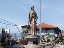 Biografi Cipto Mangunkusumo, Dokter Pejuang Kemerdekaan Indonesia